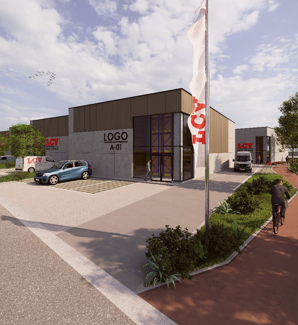 Commercial à vendre à Waregem - photo 4