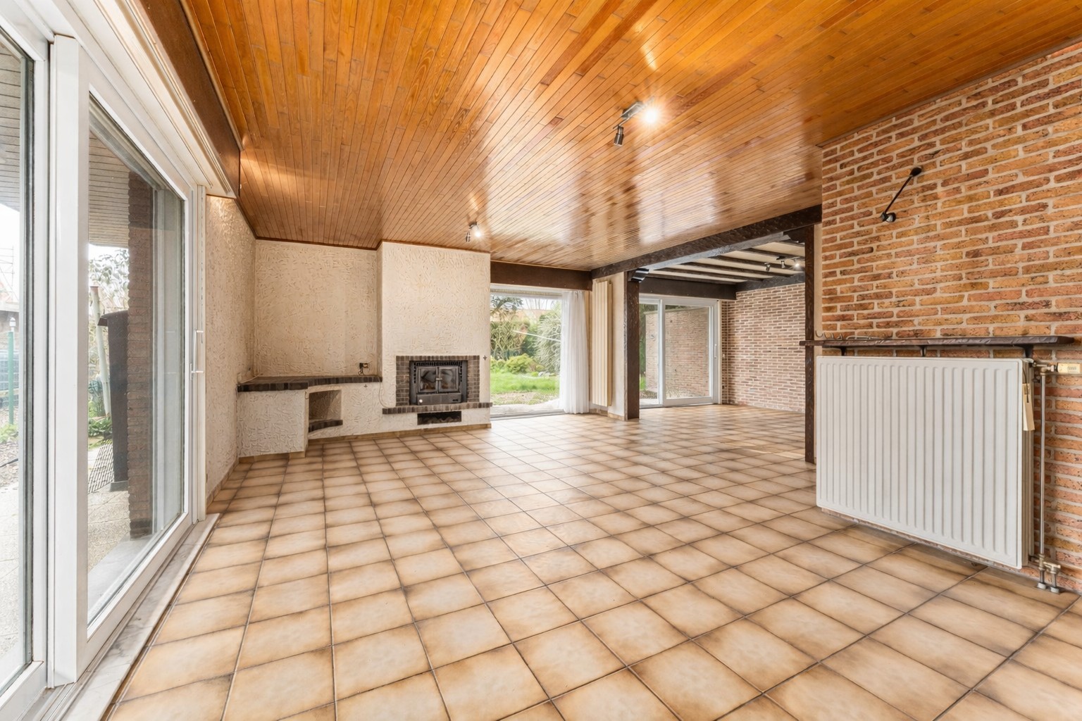 Gelijkvloerse woning te koop in Zwevegem - foto 4