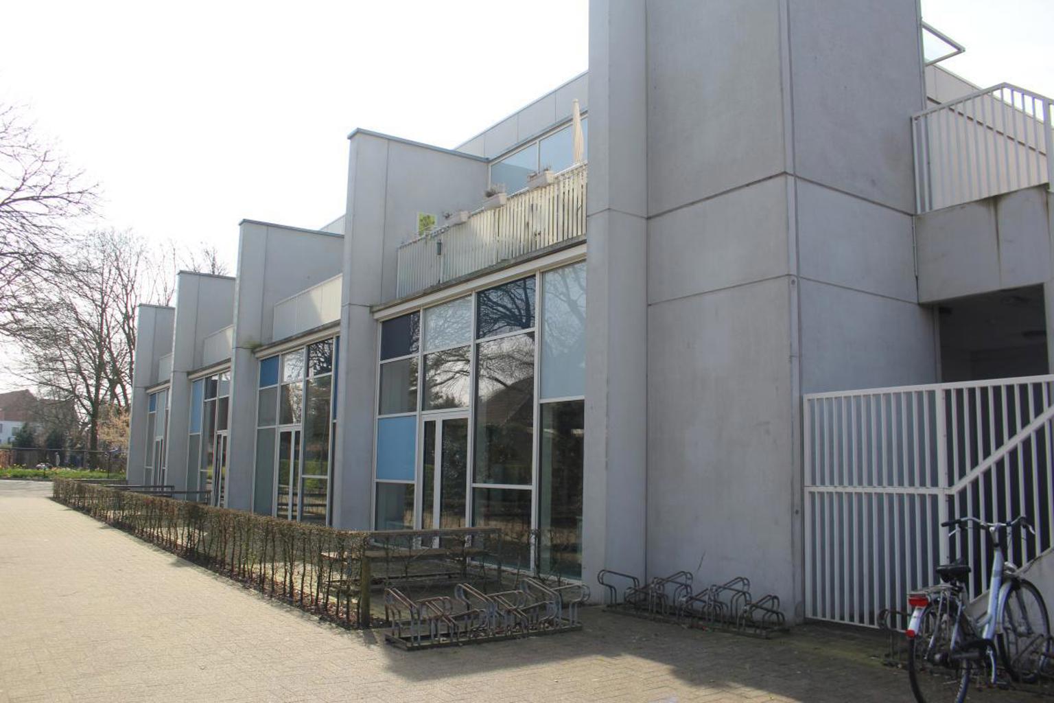 Modern appartement op de eerste verdieping - foto 2