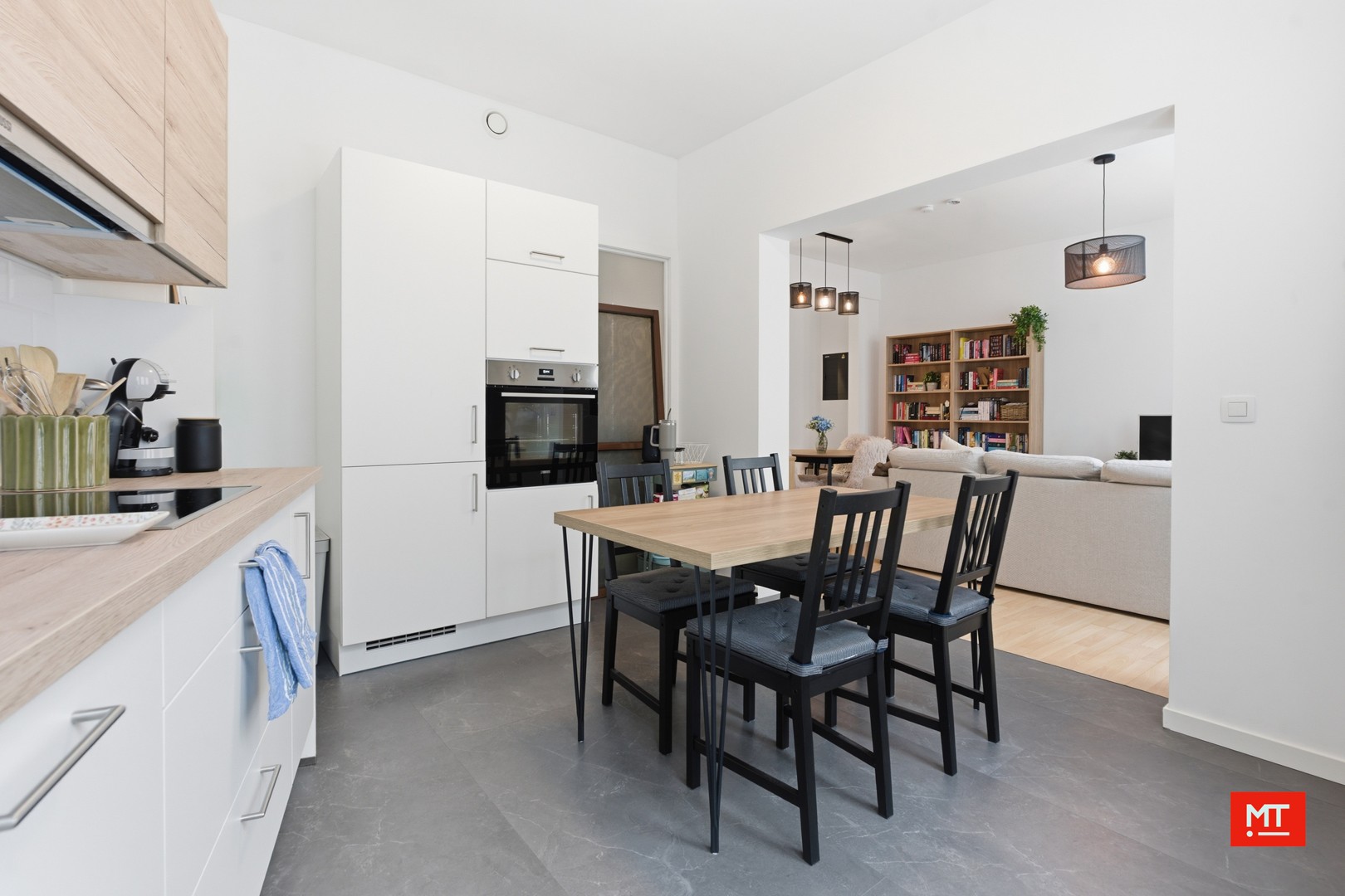 Appartement à vendre à Ypres avec 2 chambres - photo 5