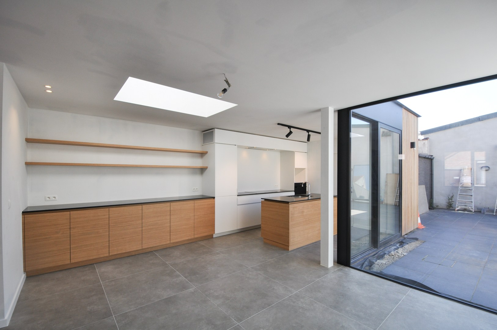 Maison à louer à Bruges avec 3 chambres - photo 5