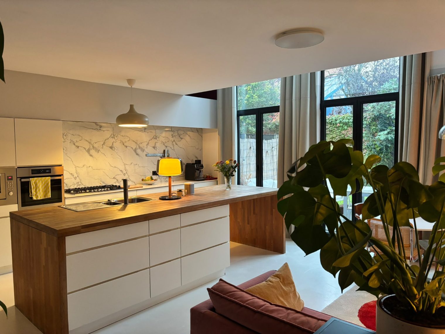 Huis te koop in Antwerpen met 3 slaapkamers - foto 4