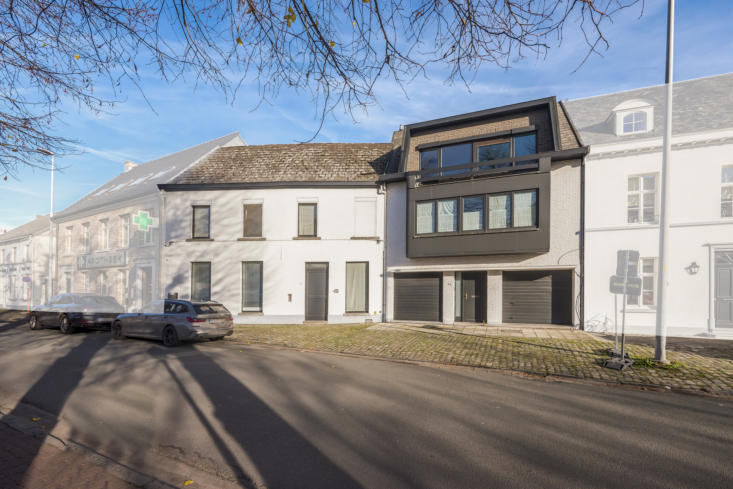 Uniek project in centrum Moerzeke - foto 2