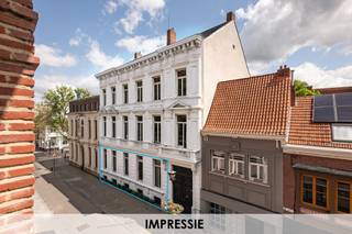 Appartement à vendre à Turnhout