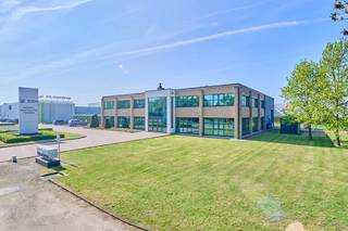 Commercial for sale in Beringen