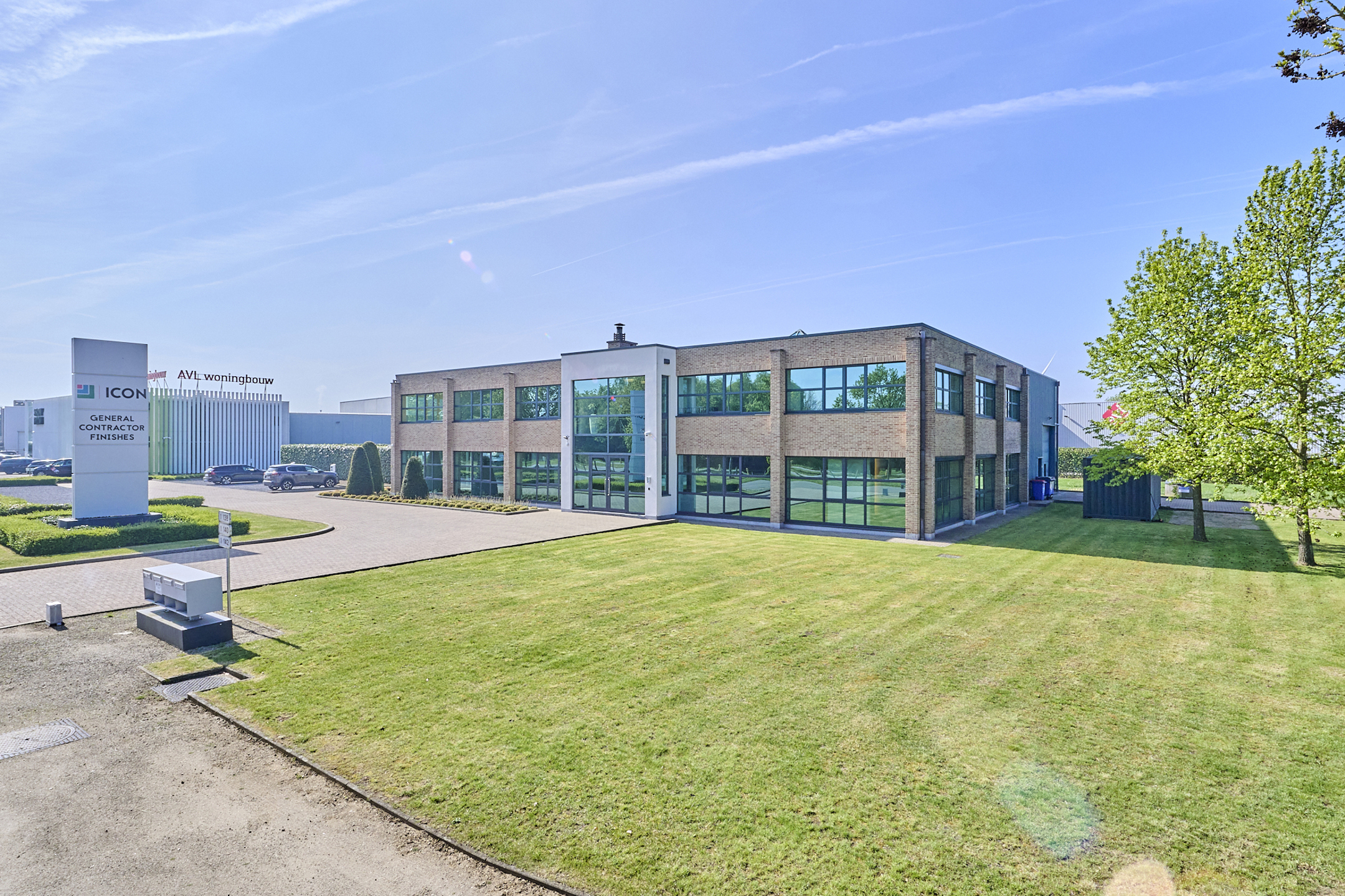 Commercial for sale in Beringen - photo 2