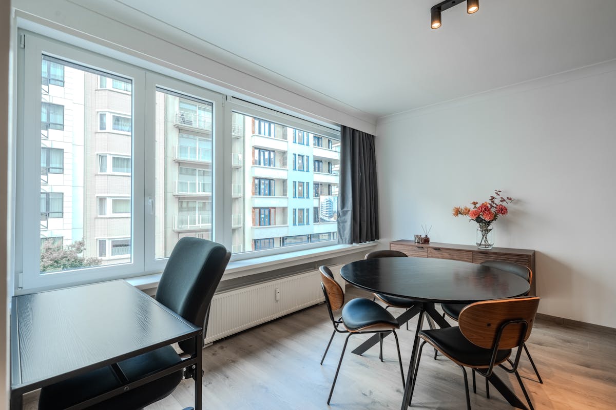 Prachtig appartement te koop te centrum Oostende vlakbij zee - foto 4