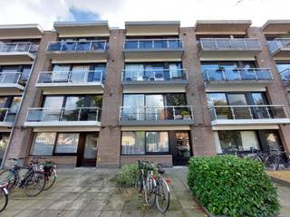 Apartment for rent in Bruges