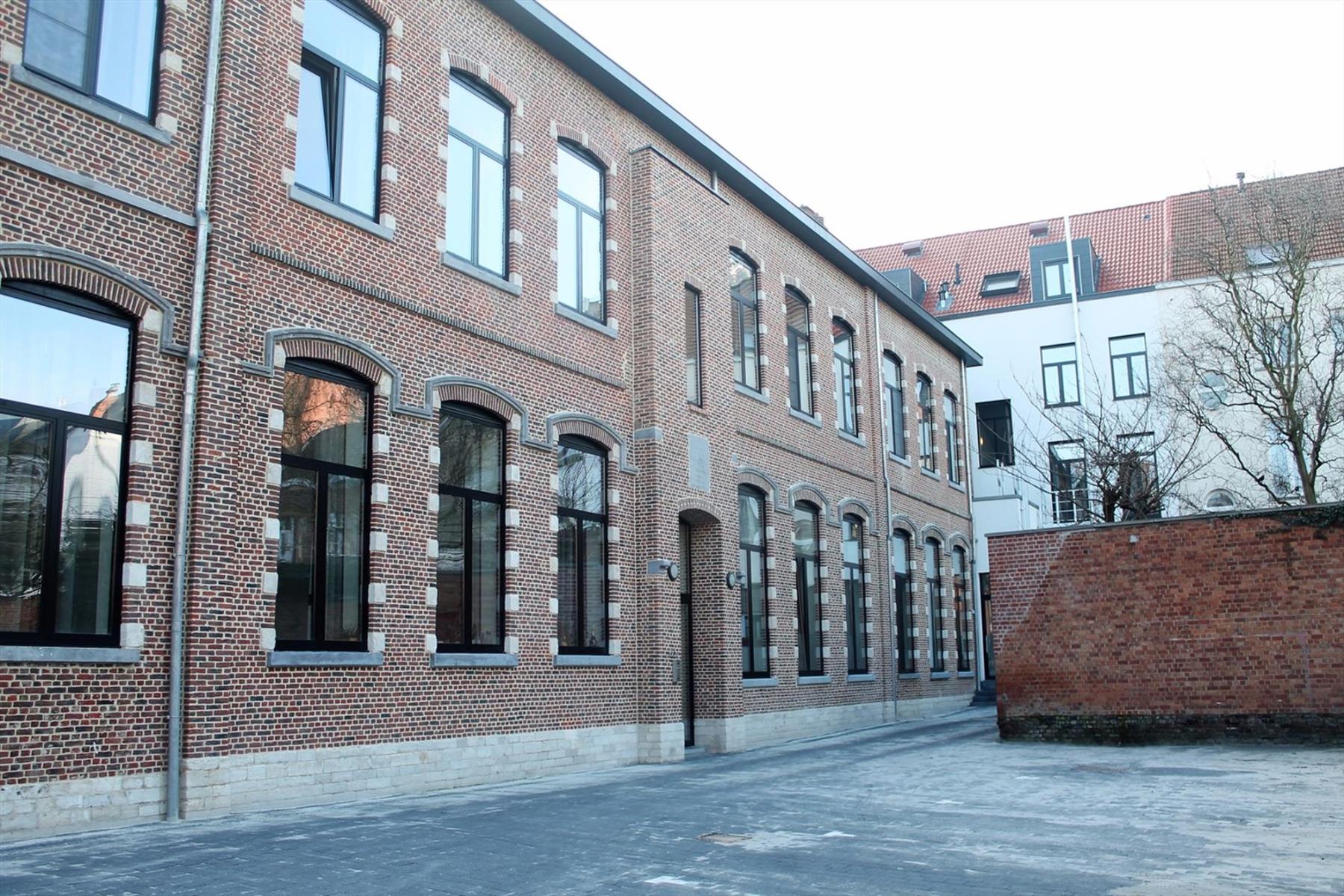 Appartement in Leuven