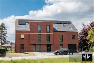 Appartement à vendre à Houthalen-Helchteren