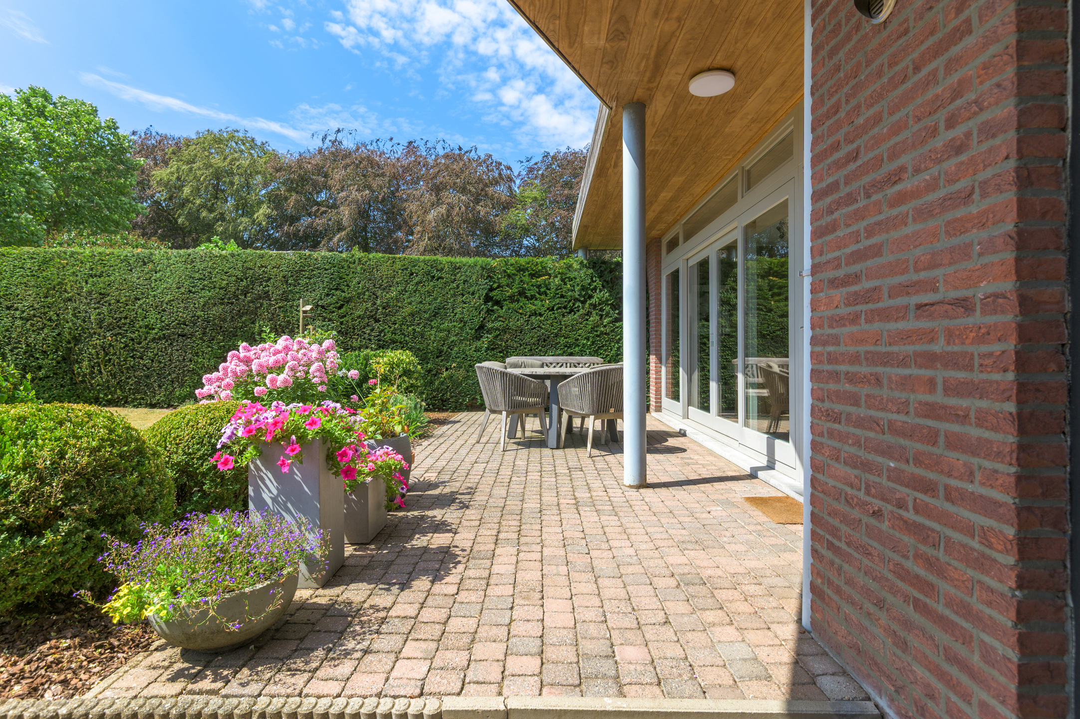 Huis te koop in Kalmthout met 2 slaapkamers - foto 3