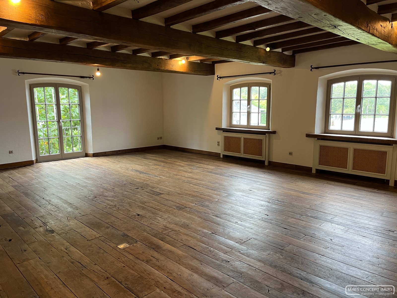 Ruim duplex appartement te huur in Anzegem - foto 5
