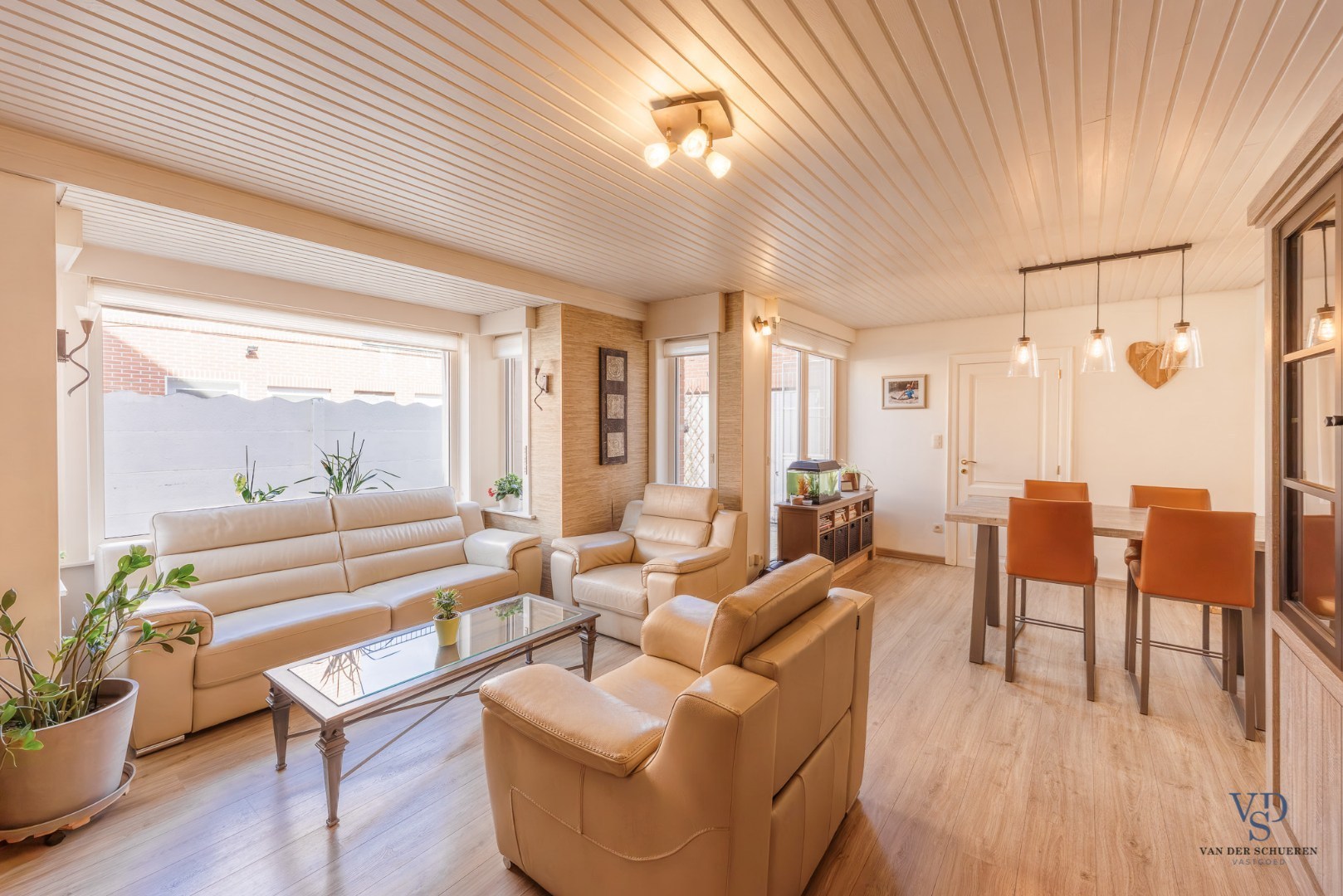 Maison à vendre à Gavere avec 3 chambres - photo 5