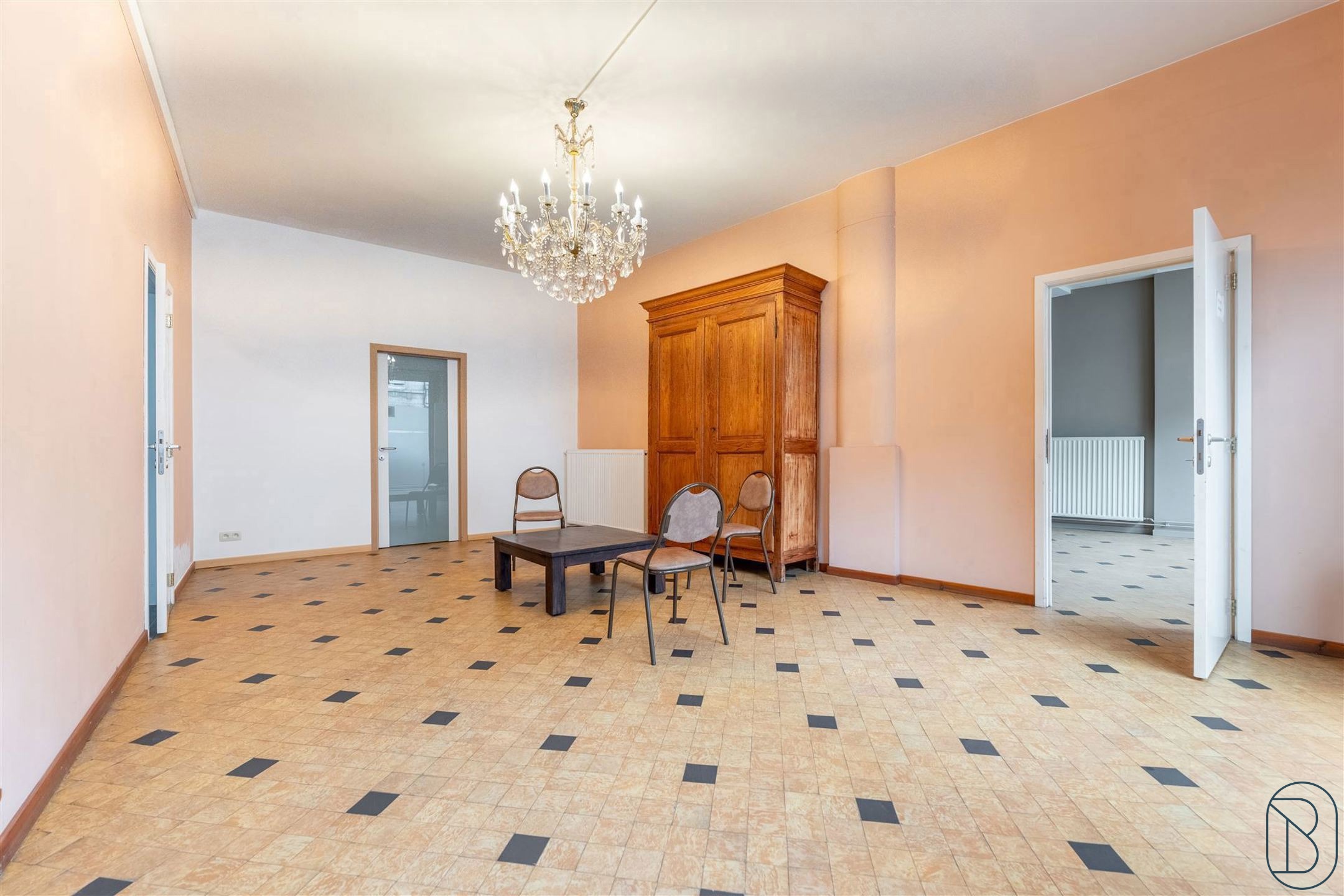 Maison à vendre à Lessines avec 5 chambres - photo 4