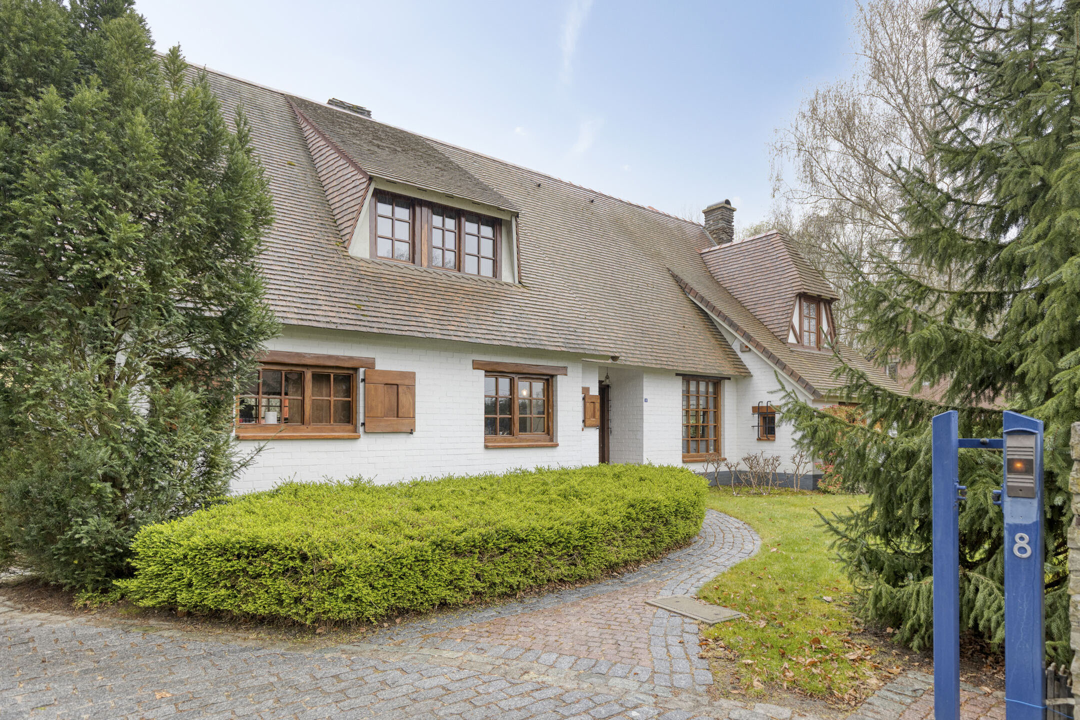 Karaktervolle open bebouwing in Hever - foto 2