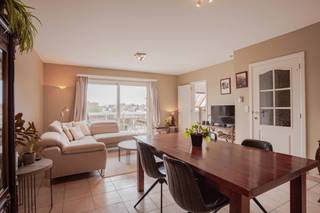 Dit instapklare appartement van 86 m² combineert hedendaags comfort met een uitstekende ligging. Dankzij de doordachte indeling, de...