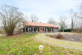 Maison à vendre à Peer