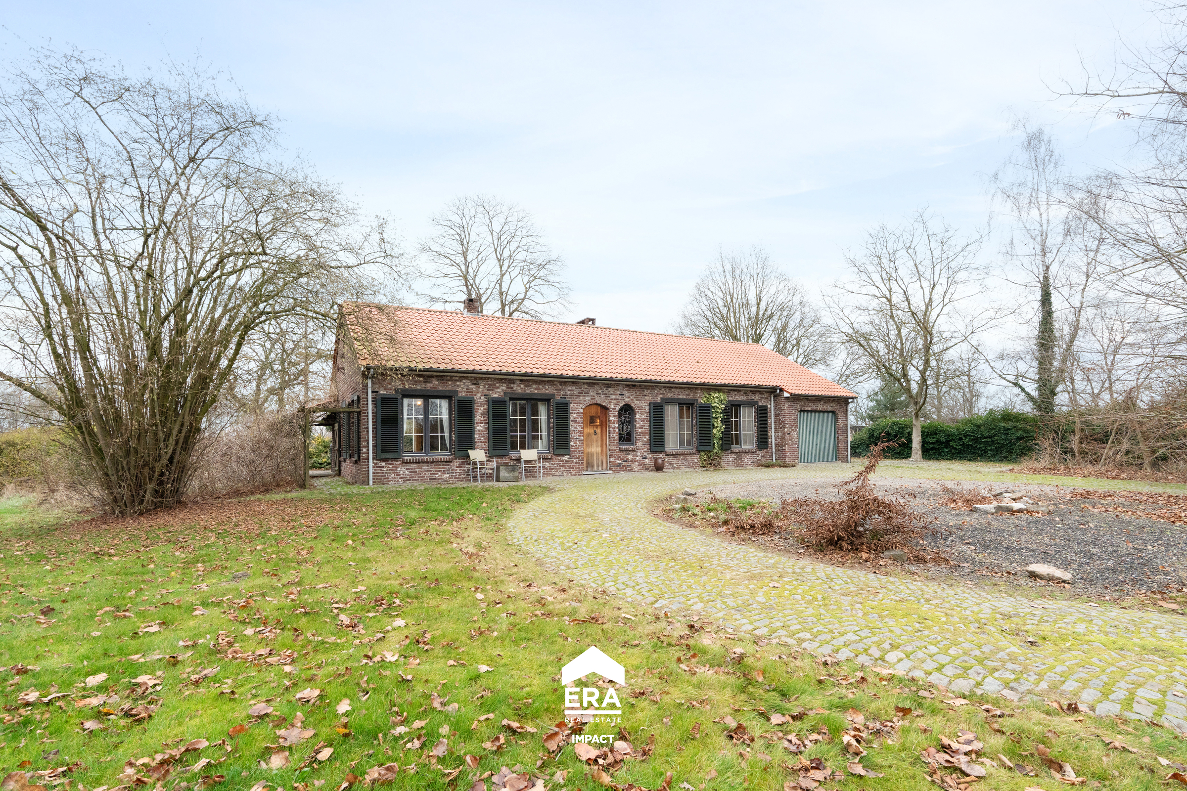 Maison à vendre à Peer avec 3 chambres - photo 2