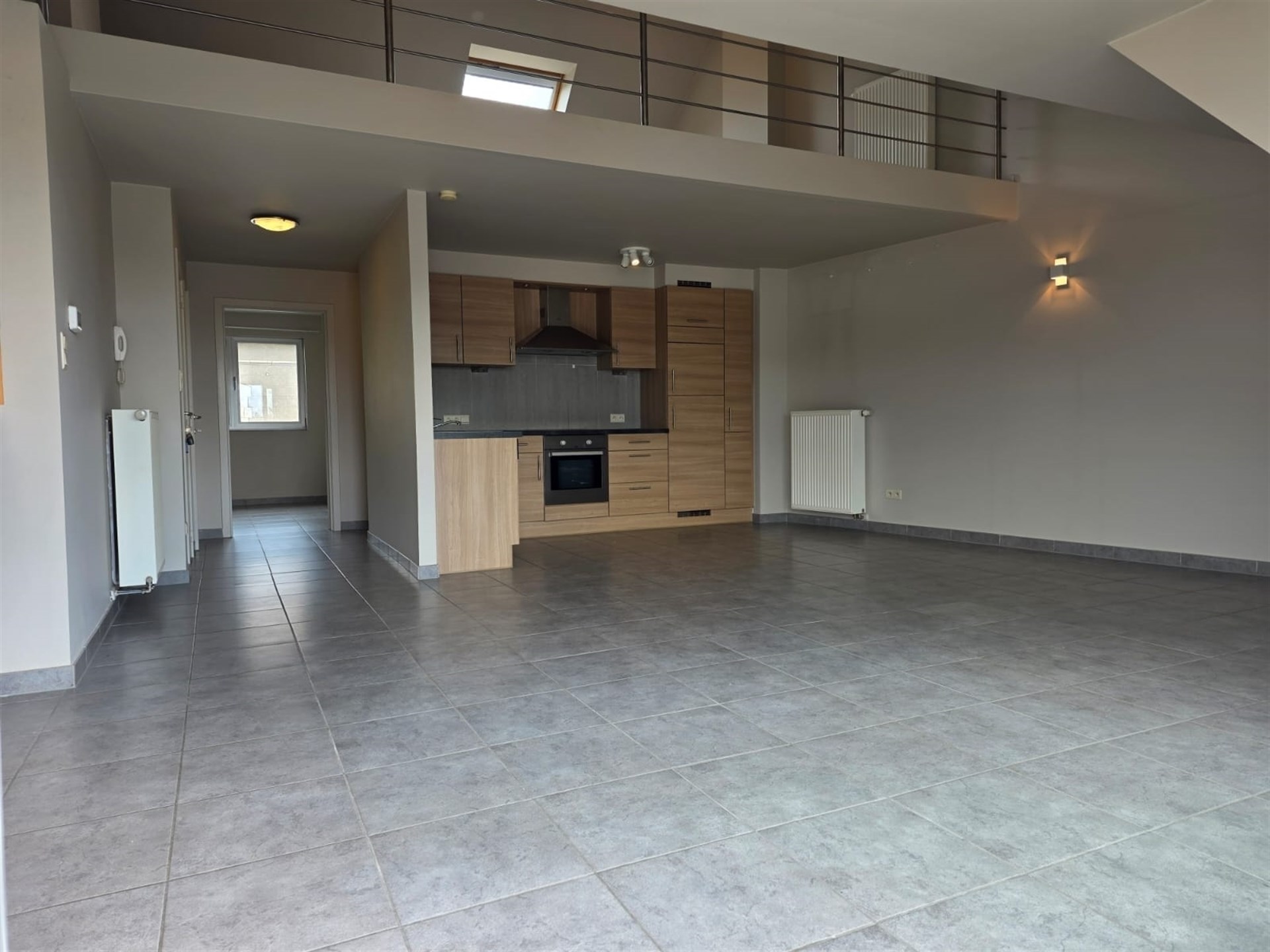 Apartment for rent in Schellebelle with 2 bedrooms - photo 2