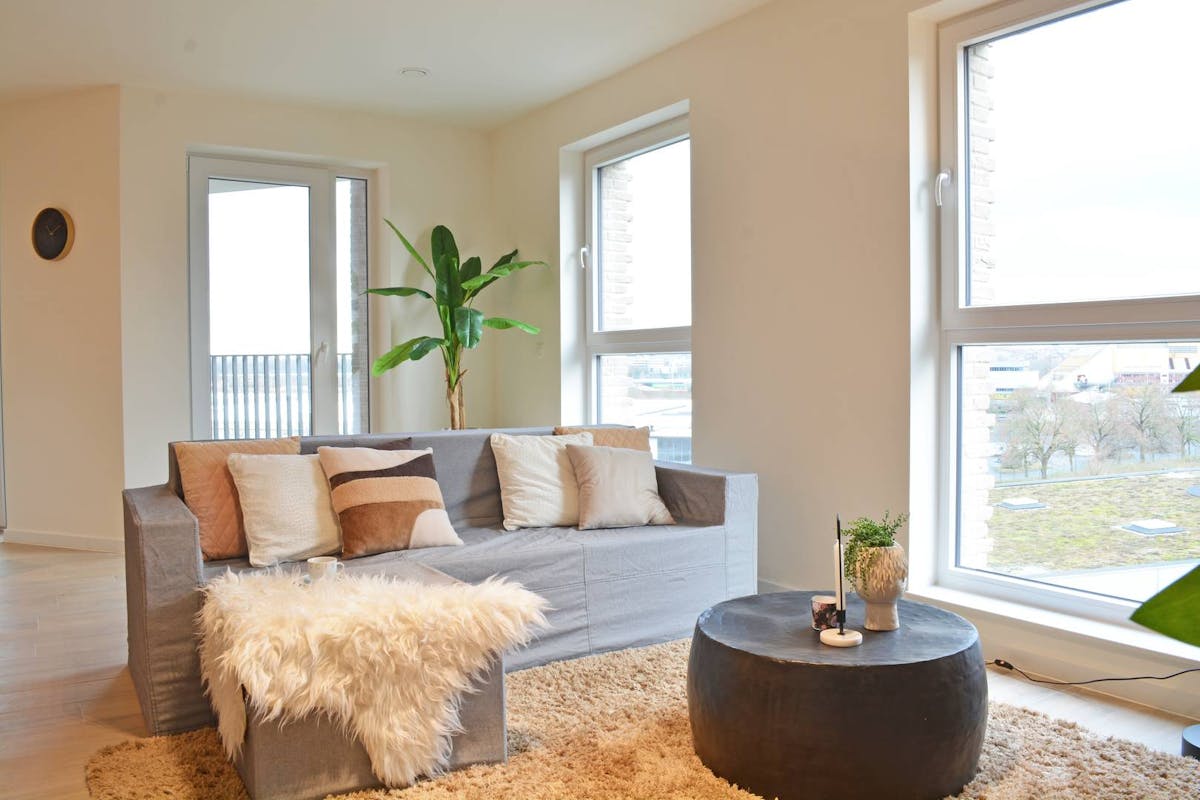 Laatste Kans: Ruim appartement in Residentie Magnolia - foto 5