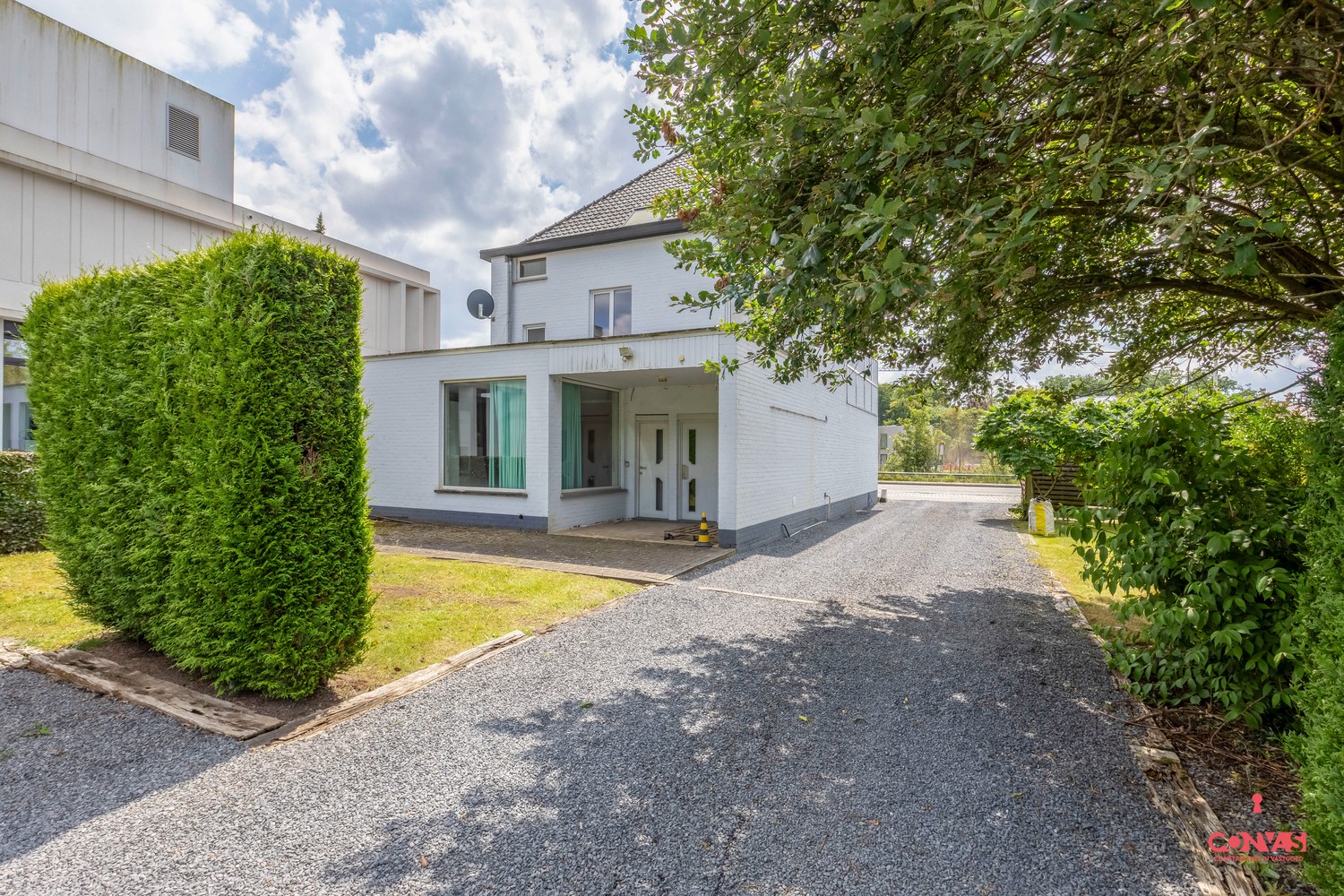 Projectgrond met tal van mogelijkheden - photo 3