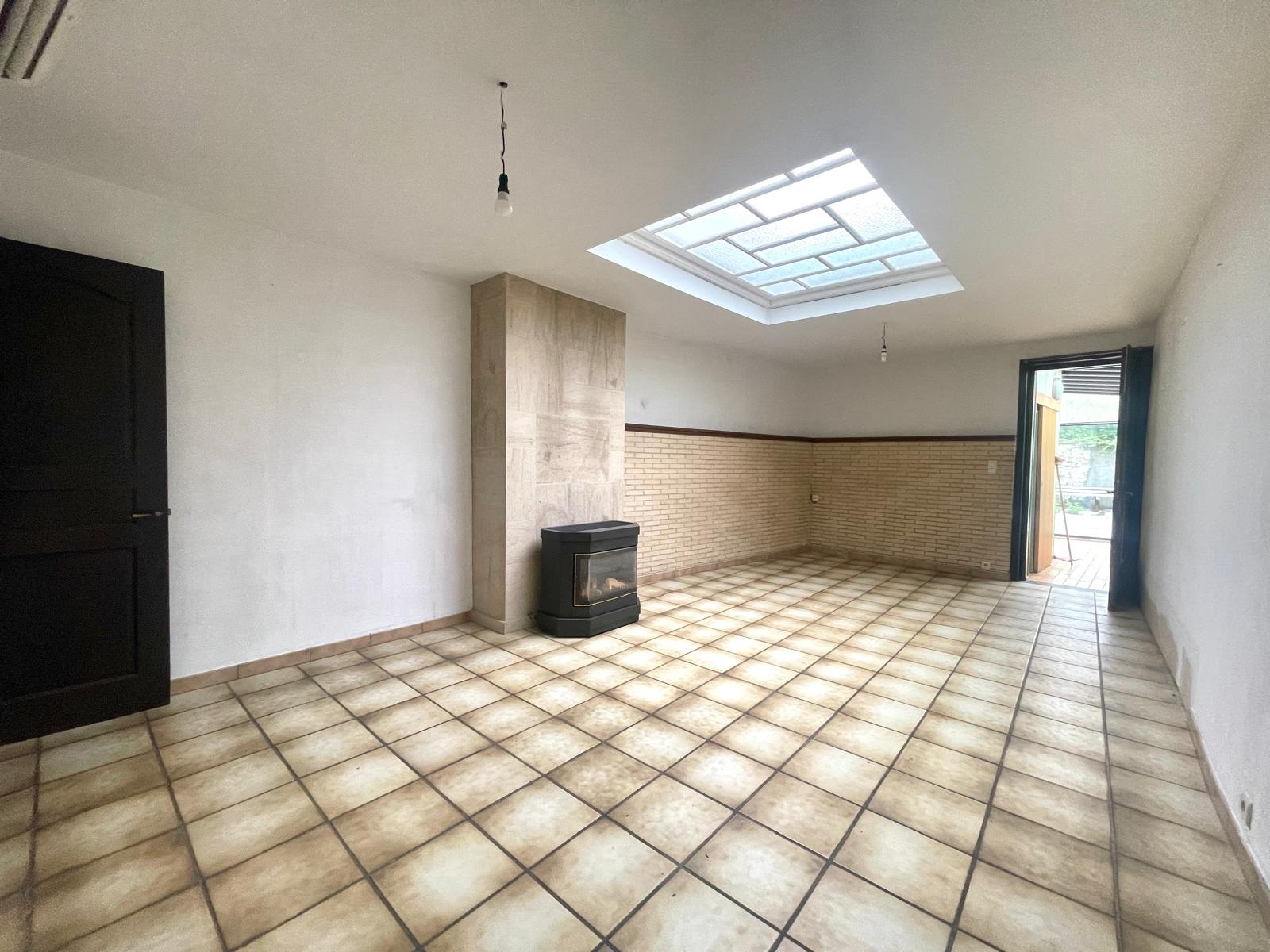 Menen - Woning met tuin en 2 slaapkamers - foto 3