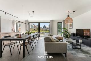 Apartment for sale in Leuven