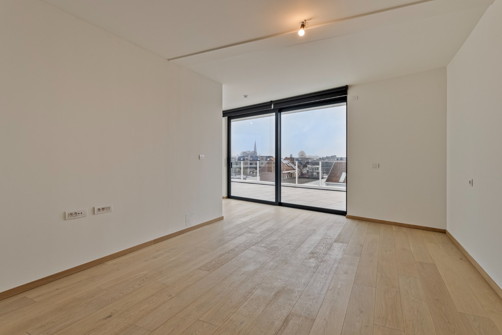 Residentie Pur Sang: Moderne Assistentiewoningen vol comfort en luxe in Waregem - foto 4