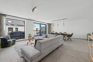 Apartment for sale in Stekene