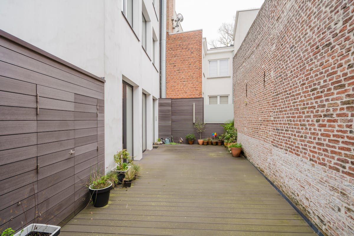 Appartement de luxe moderne à louer sur la Grote Markt Kortrijk - photo 5