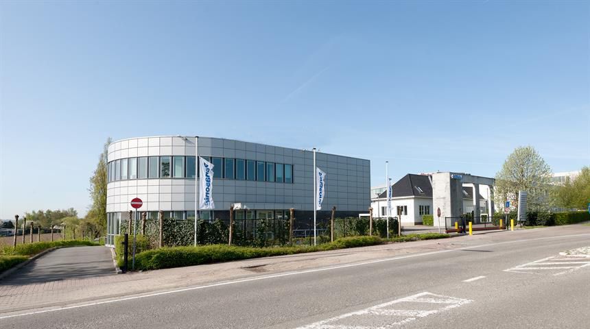 3.051 m² verhuurd bedrijfsgebouw nabij R0 - foto 2