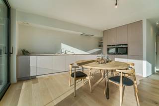 Appartement à vendre à Houthulst