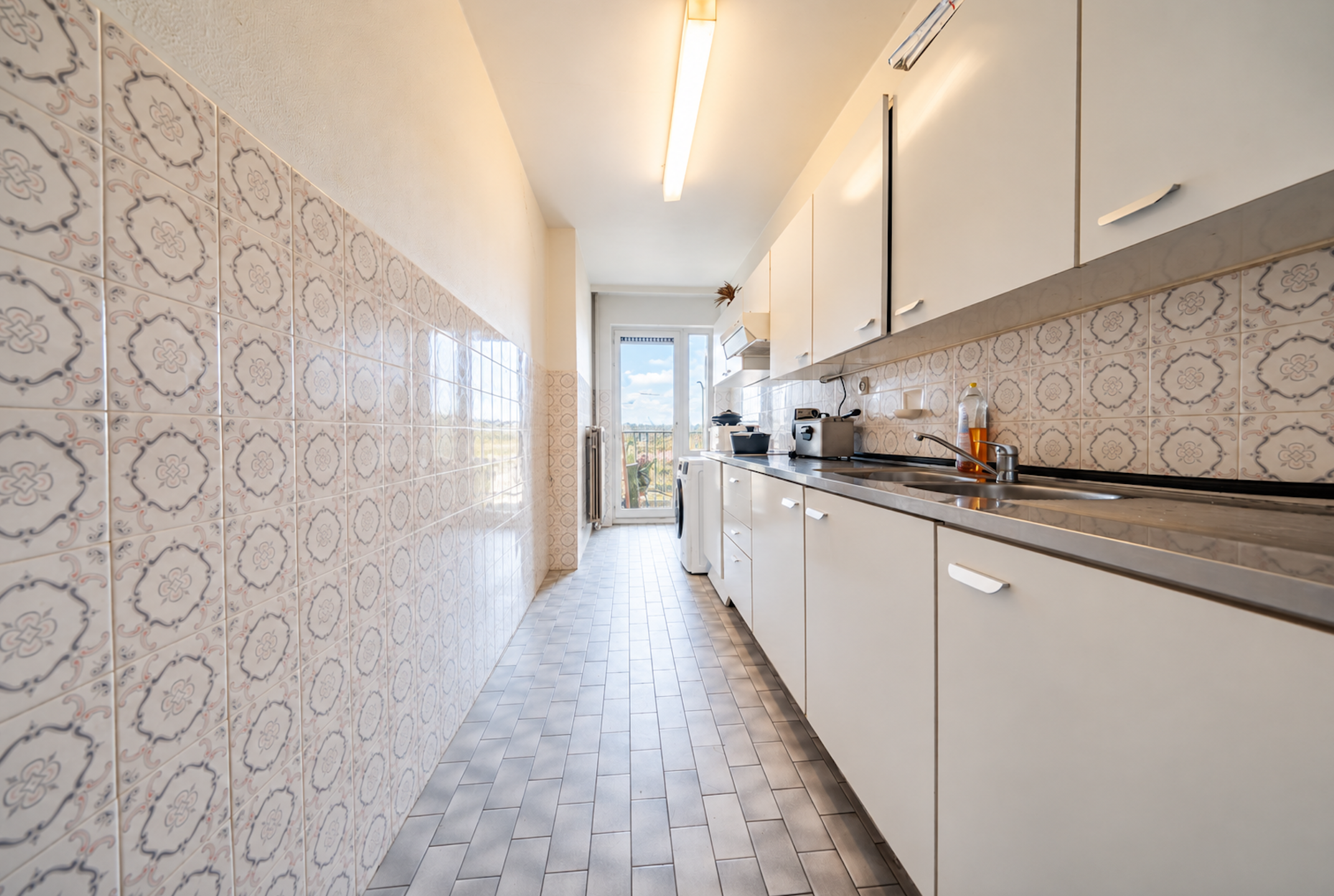 Apartment for sale in Liège with 2 bedrooms - photo 4