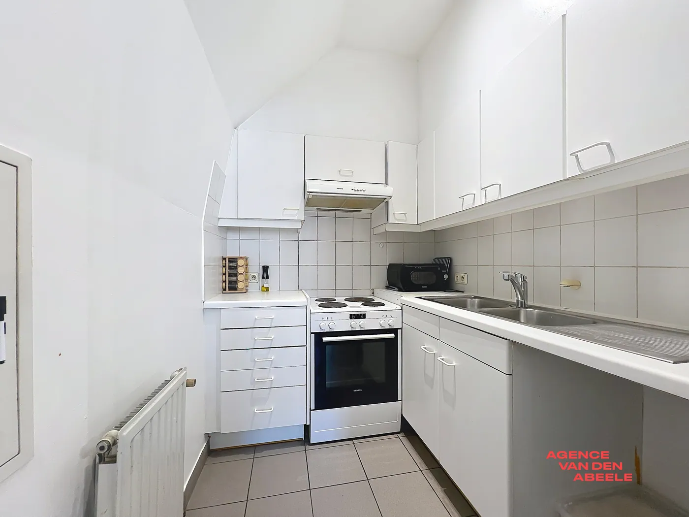 Appartement à vendre à Bruges avec 1 chambre - photo 4