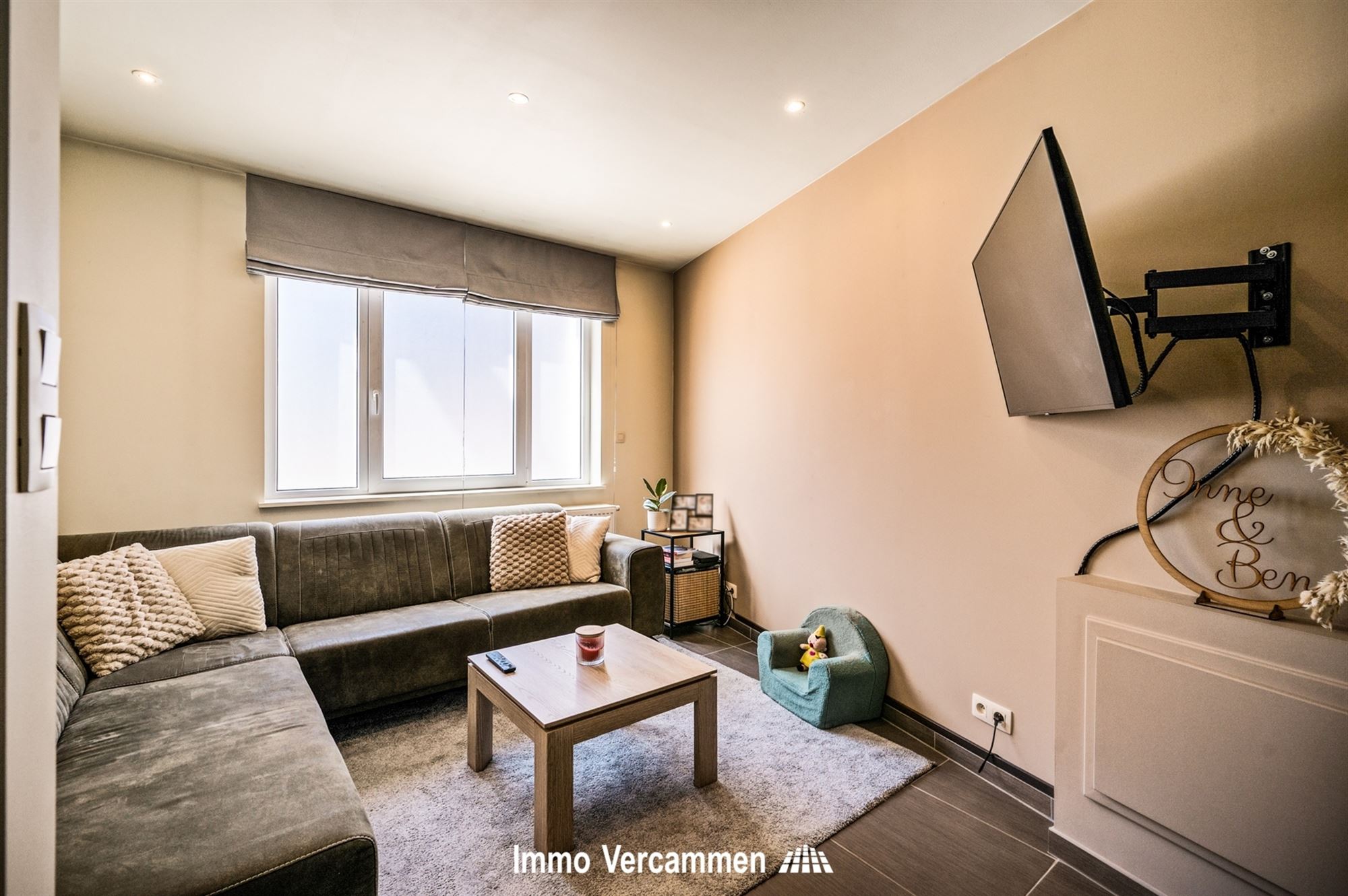 Instapklare woning met 3 slaapkamers te Putte - foto 3