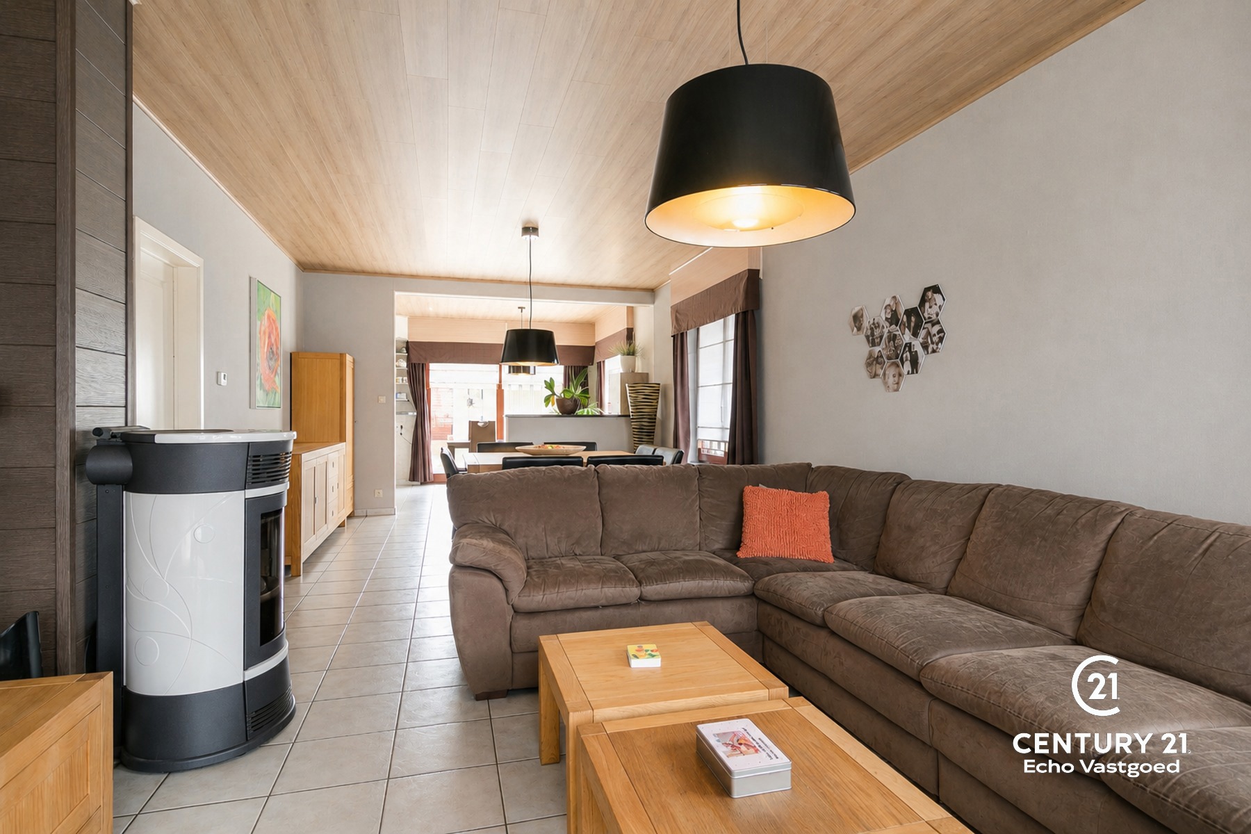 House for rent in Ravels with 3 bedrooms - photo 4