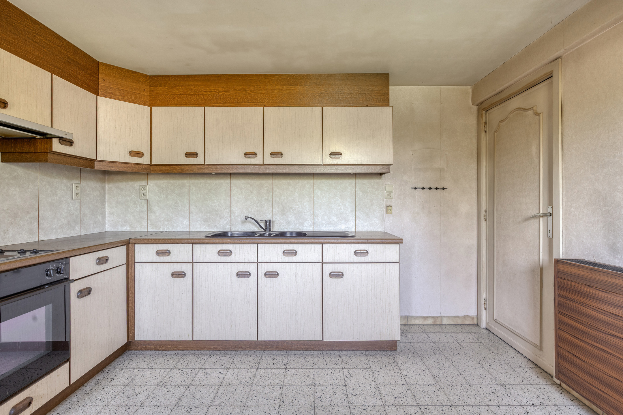 Woning met mogelijkheden vlakbij centrum Aarschot - foto 4