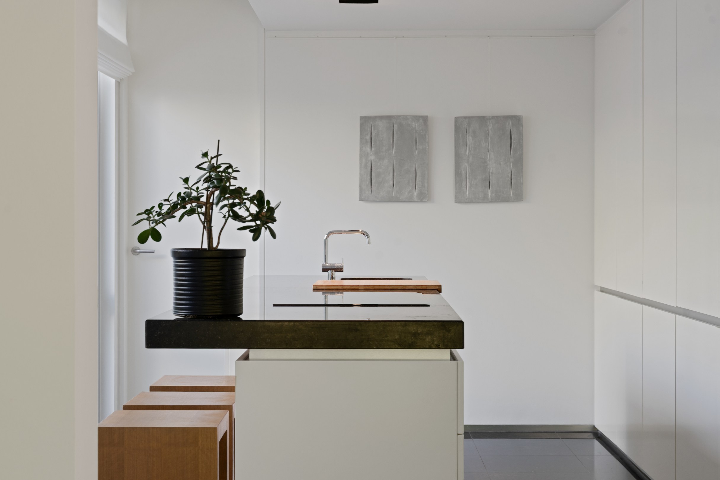 Moderne woning in het groen op perceel van +/- 2208m² te Malle! - foto 5