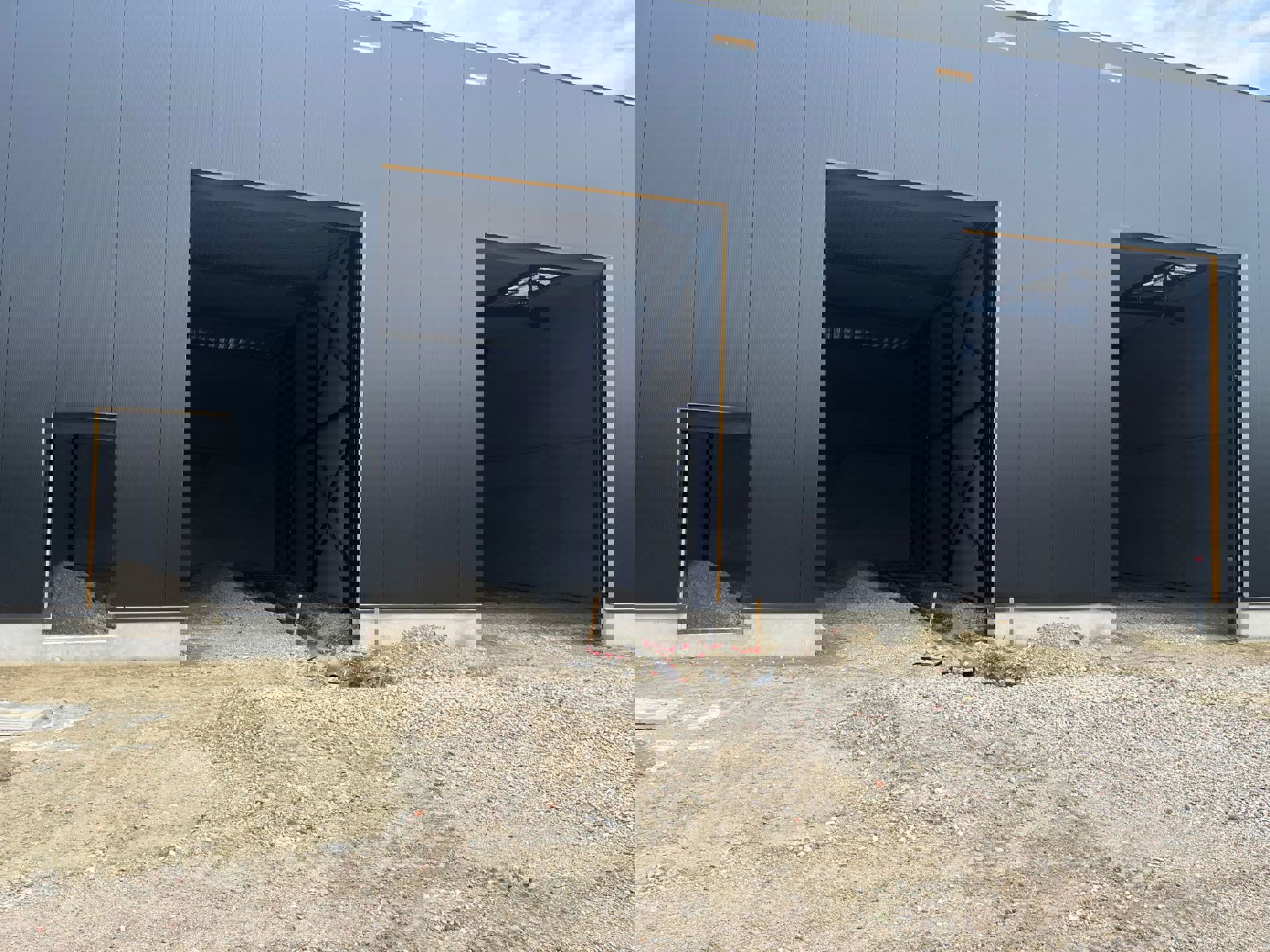 Commercial à vendre à Sint-Katelijne-Waver - photo 2