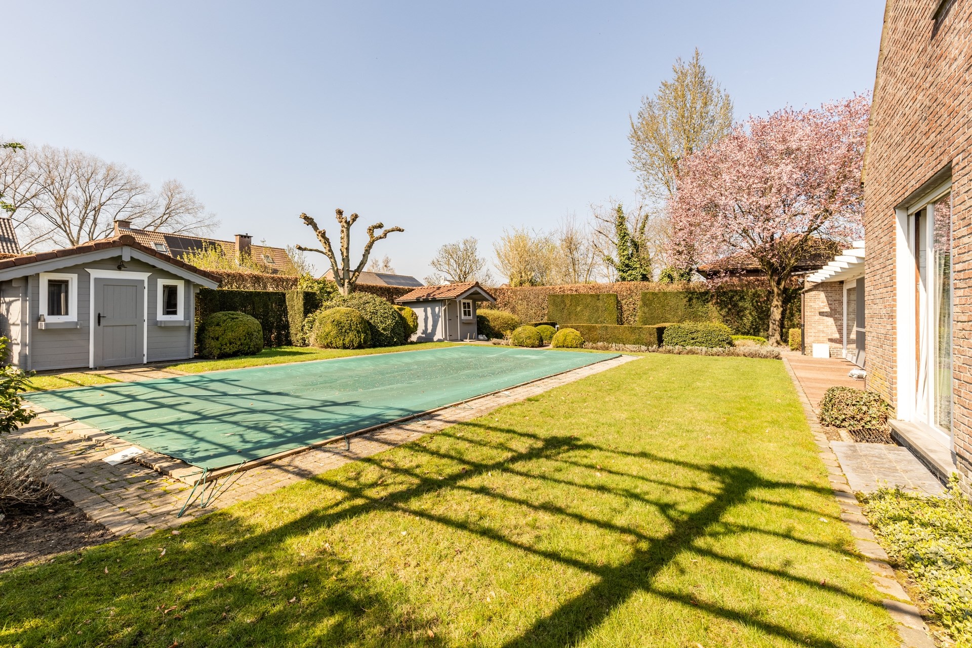Maison à vendre à Kontich avec 5 chambres - photo 2