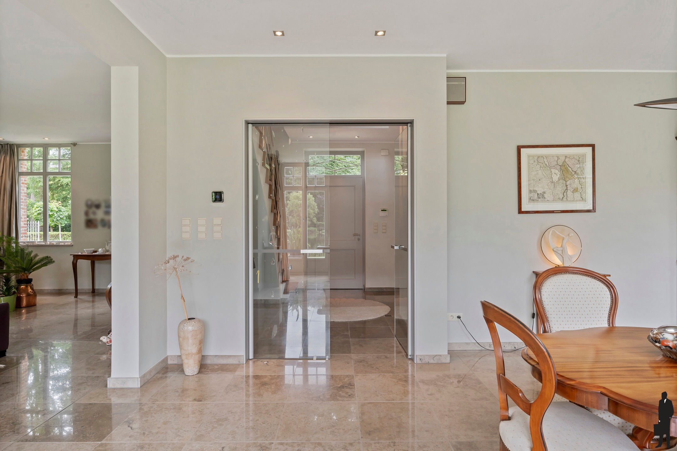 Unieke villa op een parkdomein van ca. 9.847 m²! - foto 5