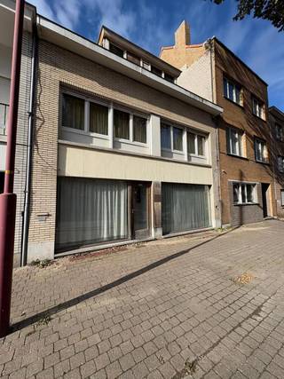 House for sale in Ostend