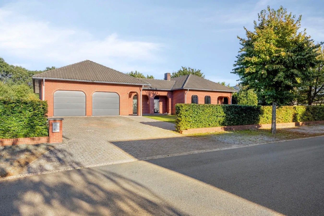 Maison à vendre à Lommel
