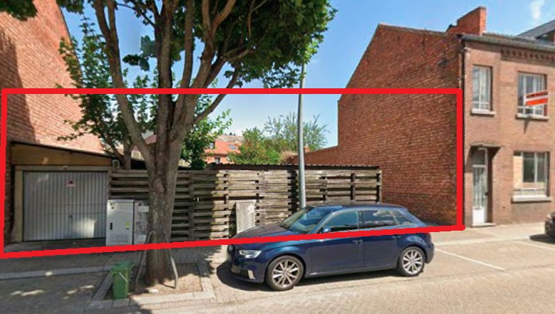 Land for sale in Hasselt - photo 1