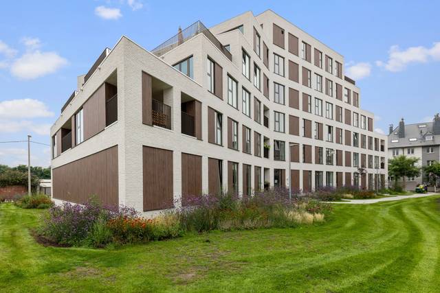 Project te koop in Machelen