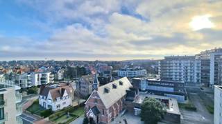 Apartment for sale in De Panne