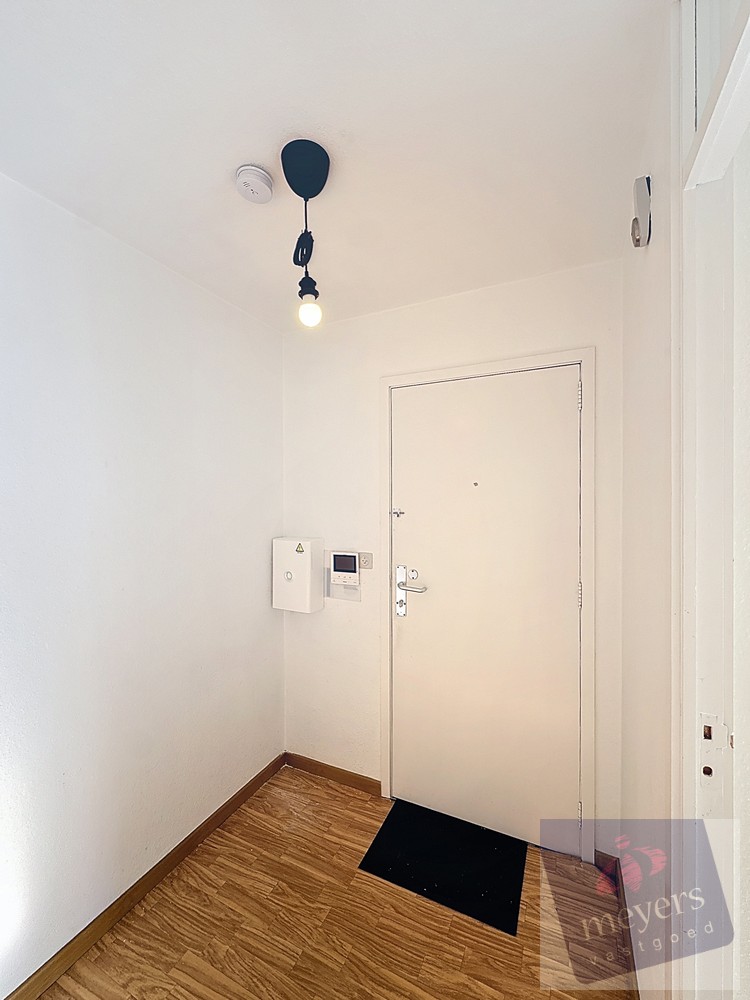 Lichtrijk appartement met ruim zonneterras in het hart van Hasselt - foto 4