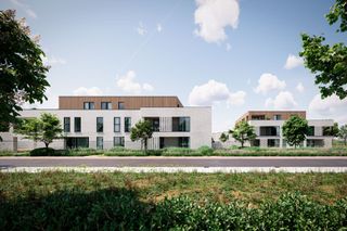  * 50 extra bomen * E-peil <E20 * bekabeling EV * elektrische deelwagen * indiv. zonnepanelen * indiv. warmtepomp * regenwaterrecuperatieIn de...