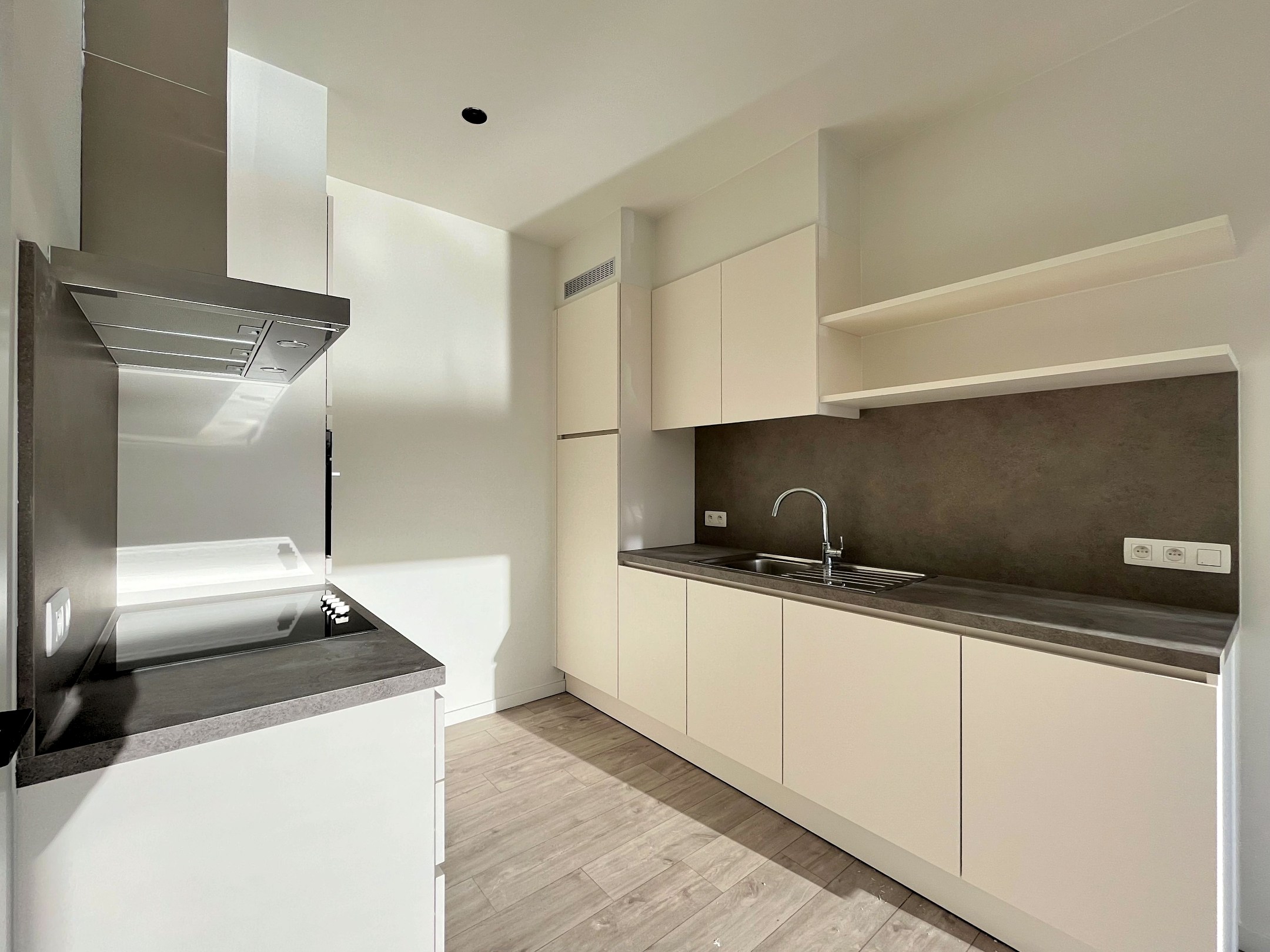 Apartment for rent in Moerkerke with 1 bedroom - photo 5