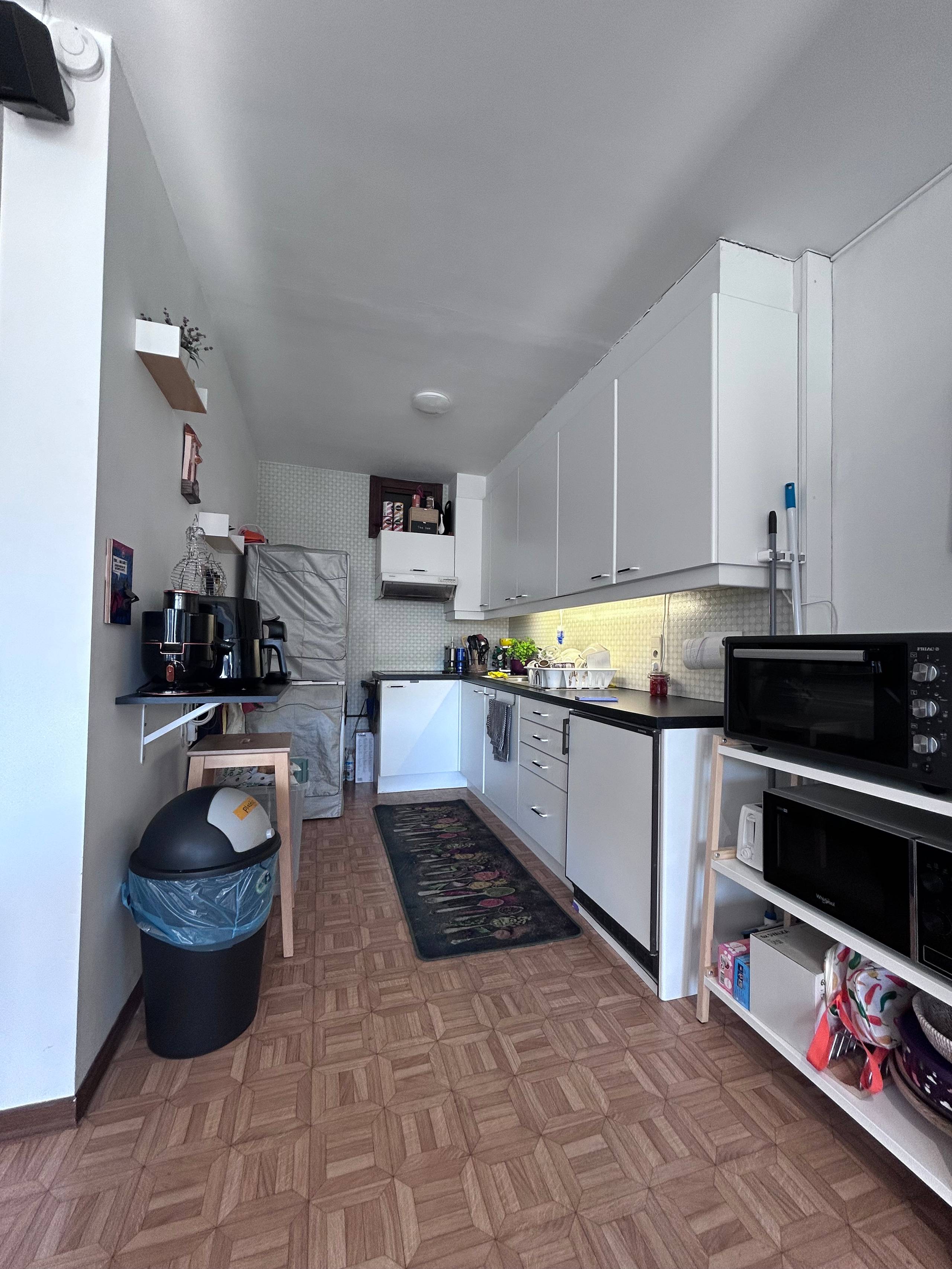 Apartment for rent in Aarschot with 1 bedroom - photo 4